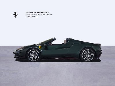 2024 FERRARI 296 GTS — фото 9