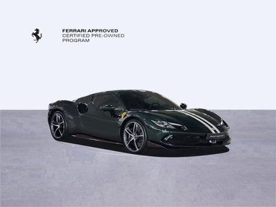 2024 FERRARI 296 GTS — фото 3