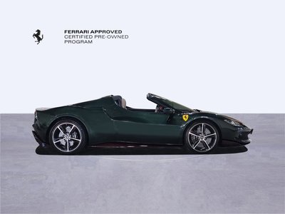 2024 FERRARI 296 GTS — фото 7