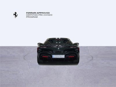2024 FERRARI 296 GTS — фото 5