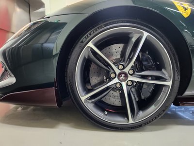 2024 FERRARI 296 GTS 缩略图 20