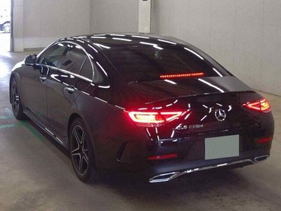 صورة 2 لـ 2024 Mercedes-BENZ CLS