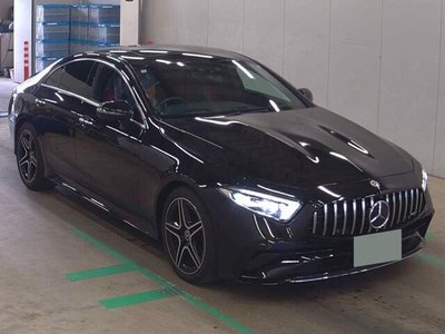 صورة 1 لـ 2024 Mercedes-BENZ CLS