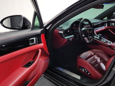 PORSCHE PANAMERA - 10