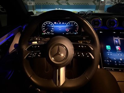 MERCEDES-BENZ CLE - 9