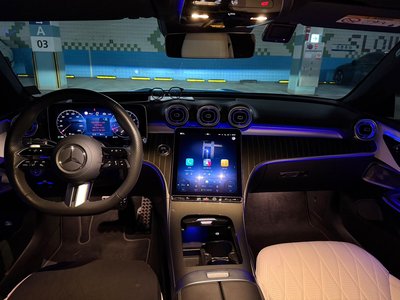 MERCEDES-BENZ CLE - 5