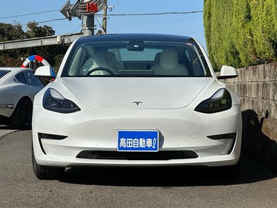TESLA MODEL 3 - 2
