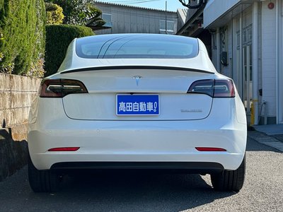 TESLA MODEL 3 - 5