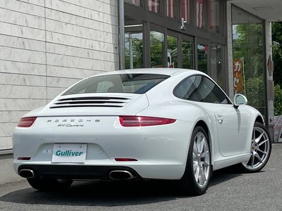 PORSCHE 911 - 9