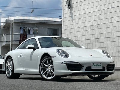 PORSCHE 911 - 10