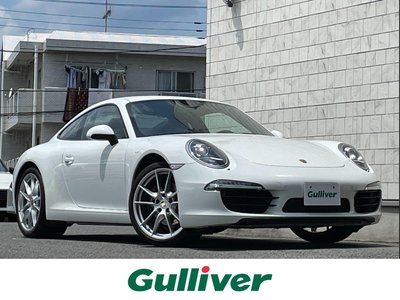 PORSCHE 911 - 1