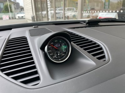 PORSCHE 911 - 7