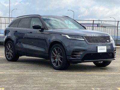 LAND ROVER RANGE ROVER VELAR 2024 thumbnail 31