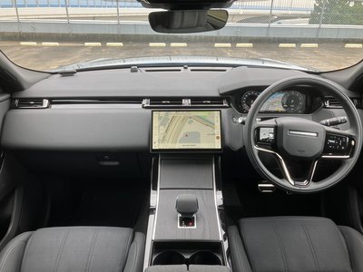 LAND ROVER RANGE ROVER VELAR 2024 thumbnail 7