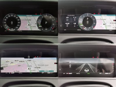 LAND ROVER RANGE ROVER VELAR 2024 thumbnail 12