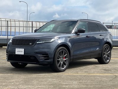 LAND ROVER RANGE ROVER VELAR 2024 thumbnail 29