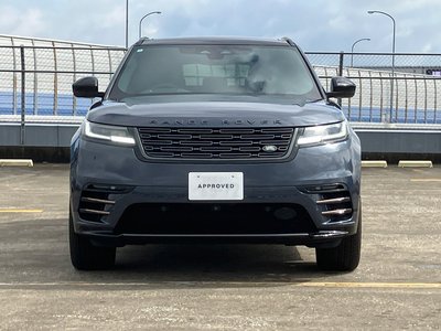 LAND ROVER RANGE ROVER VELAR 2024 thumbnail 30