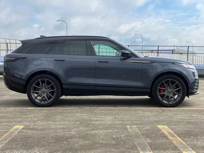 LAND ROVER RANGE ROVER VELAR 2024 thumbnail 33