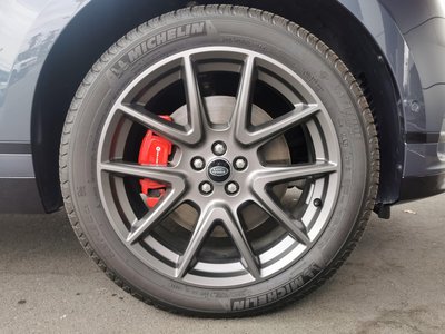LAND ROVER RANGE ROVER VELAR 2024 thumbnail 27