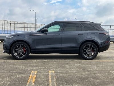 LAND ROVER RANGE ROVER VELAR 2024 thumbnail 32