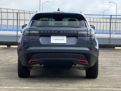 LAND ROVER RANGE ROVER VELAR 2024 thumbnail 34