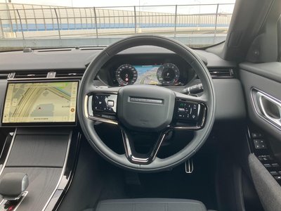 LAND ROVER RANGE ROVER VELAR 2024 thumbnail 8