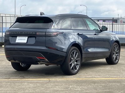 LAND ROVER RANGE ROVER VELAR 2024 thumbnail 35