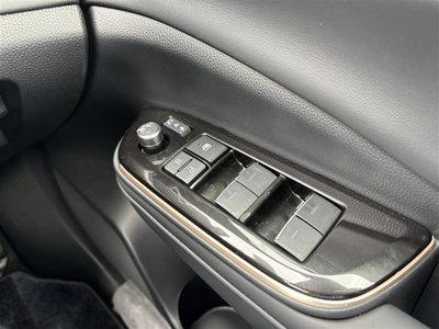 2026 Toyota CROWN SPORT thumbnail 17