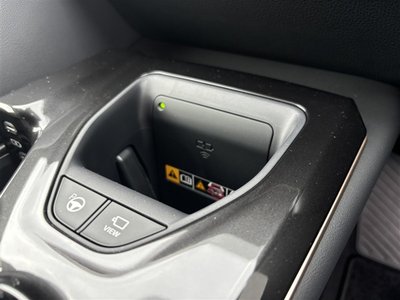 2026 Toyota CROWN SPORT thumbnail 32
