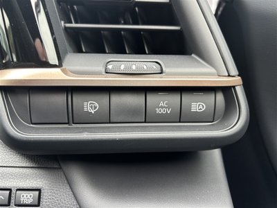 2026 Toyota CROWN SPORT thumbnail 19