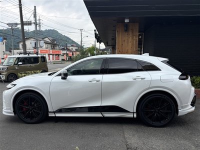 2026 Toyota CROWN SPORT photo 5