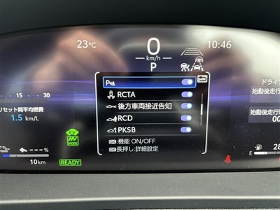 2026 Toyota CROWN SPORT thumbnail 42