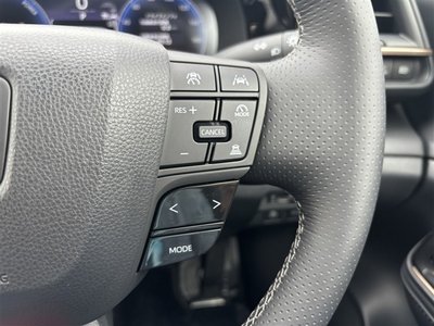 2026 Toyota CROWN SPORT thumbnail 21