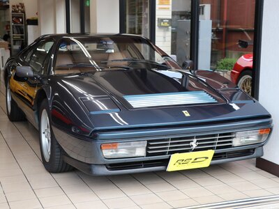FERRARI 328 GTB