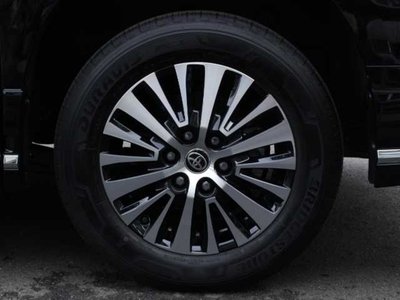 TOYOTA GRAND ACE - 9