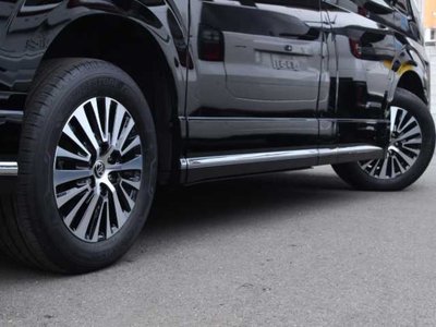 TOYOTA GRAND ACE - 6