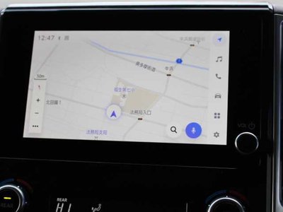 TOYOTA GRAND ACE - 10