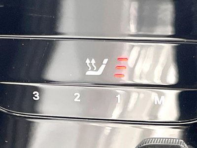 MERCEDES-BENZ C-CLASS - 7