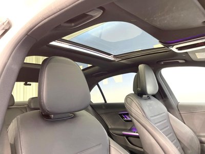 MERCEDES-BENZ C-CLASS - 3