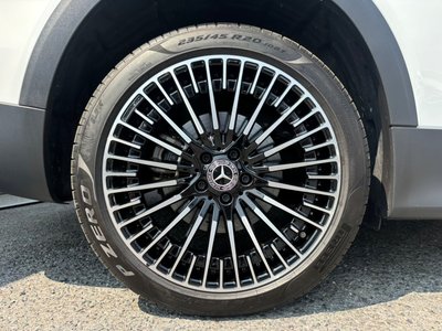2024 Mercedes-BENZ EQB — миниатюра 13