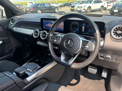 2024 Mercedes-BENZ EQB — миниатюра 17