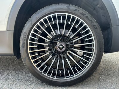 2024 Mercedes-BENZ EQB — миниатюра 14