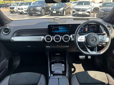 2024 Mercedes-BENZ EQB — миниатюра 27