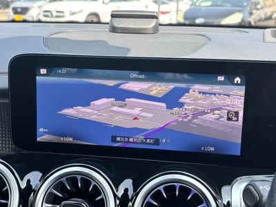 2024 Mercedes-BENZ EQB — миниатюра 19