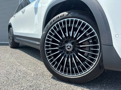 2024 Mercedes-BENZ EQB — миниатюра 12