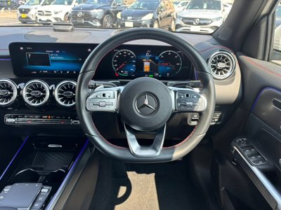 2024 Mercedes-BENZ EQB — миниатюра 28