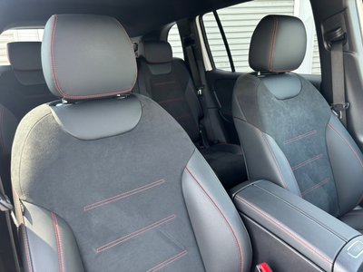 2024 Mercedes-BENZ EQB — миниатюра 16