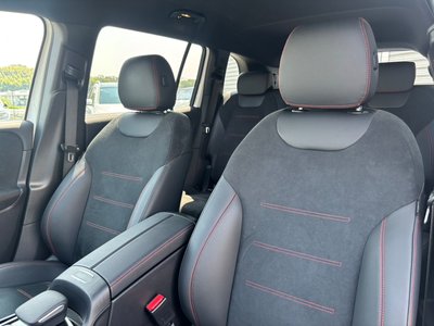 2024 Mercedes-BENZ EQB — миниатюра 25