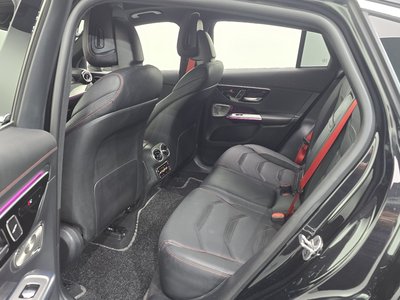 2024 Mercedes-BENZ GLC 缩略图 12