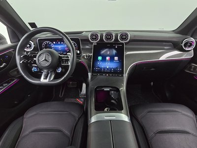 2024 Mercedes-BENZ GLC 照片 5